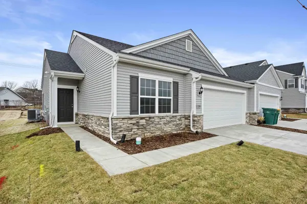 7076 Johnson ST, Merrillville, IN 46410