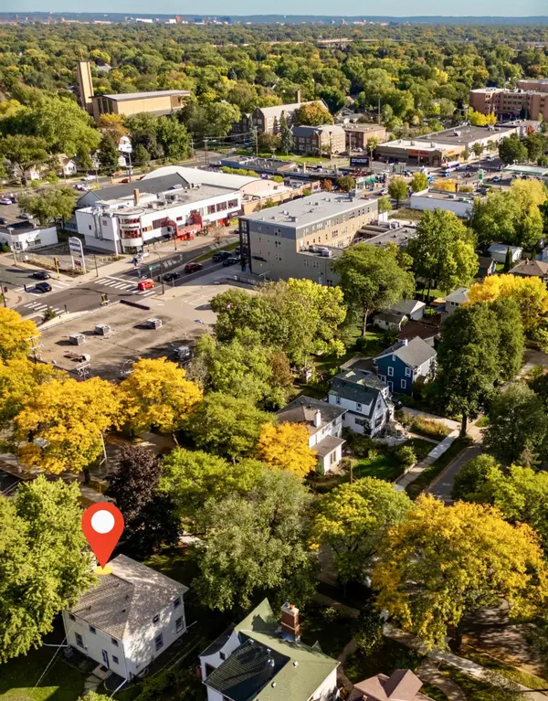 720 W 53rd ST, Minneapolis, MN 55419