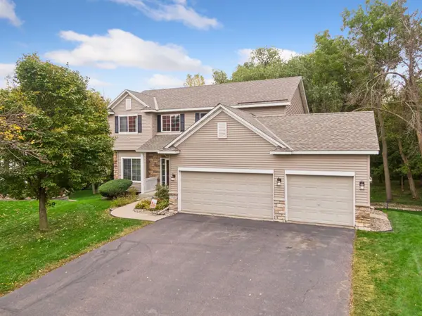 848 Bridle Creek LN, Jordan, MN 55352