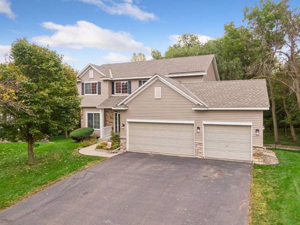 848 Bridle Creek LN, Jordan, MN 55352