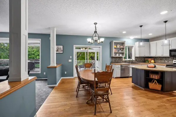848 Bridle Creek LN, Jordan, MN 55352