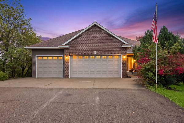 4315 Canby AVE, Webster, MN 55088