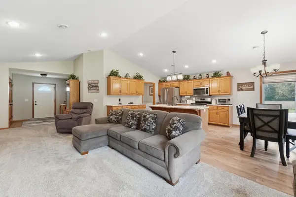 8221 135th AVE NE, Foley, MN 56329