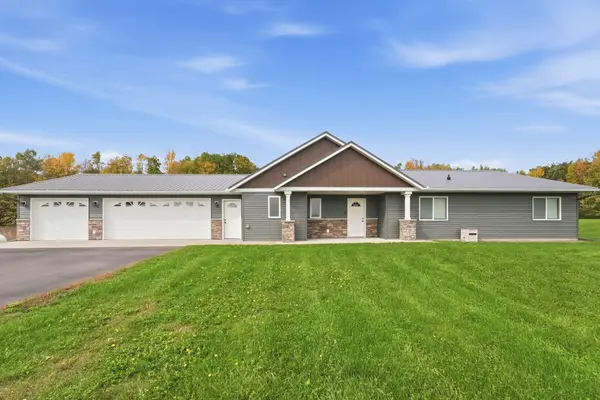 8221 135th AVE NE, Foley, MN 56329