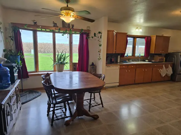 216 N Front ST, Okabena, MN 56161