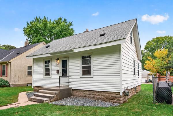 5548 35th AVE S, Minneapolis, MN 55417