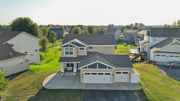 12436 67th CT NE, Otsego, MN 55330