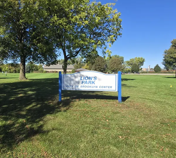 5347 Morgan AVE N, Brooklyn Center, MN 55430