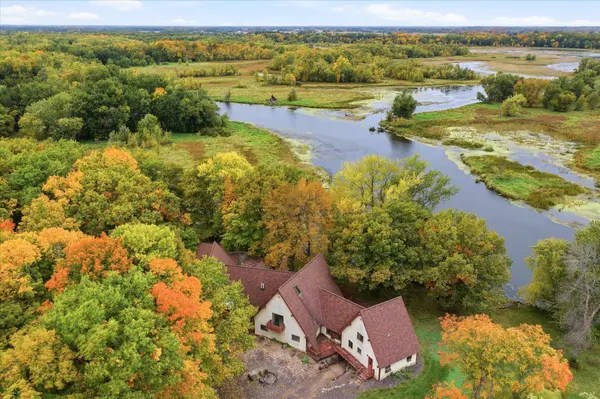 11168 Pokegama Lake RD, Pine City, MN 55063