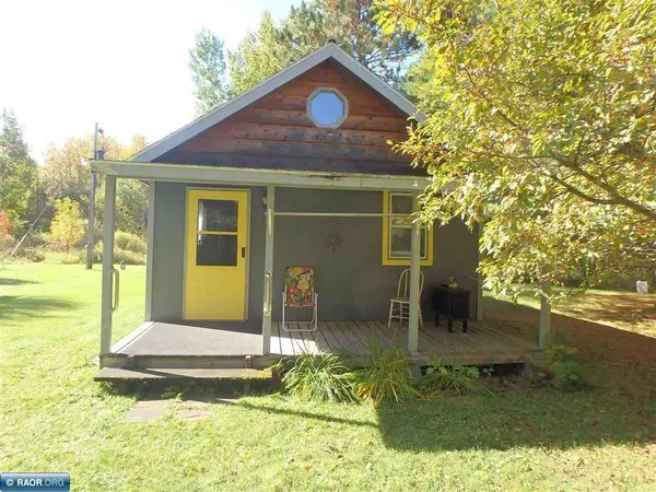 TBD Hwy 135, Embarrass, MN 55732