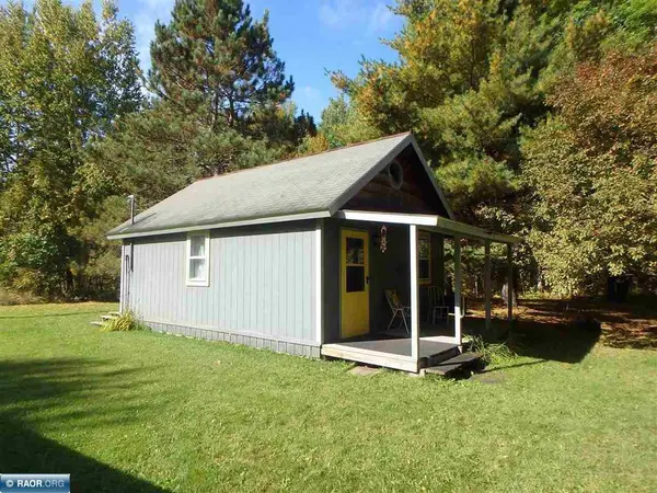 TBD Hwy 135, Embarrass, MN 55732