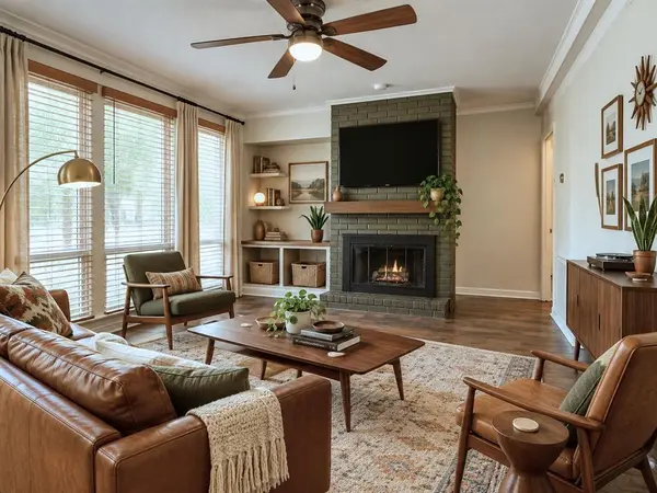3009 Pioneer ST, Oklahoma City, OK 73107