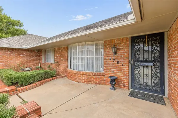 4701 NW 74th ST, Oklahoma City, OK 73132