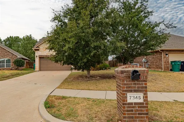 7345 NW 148th ST, Oklahoma City, OK 73142