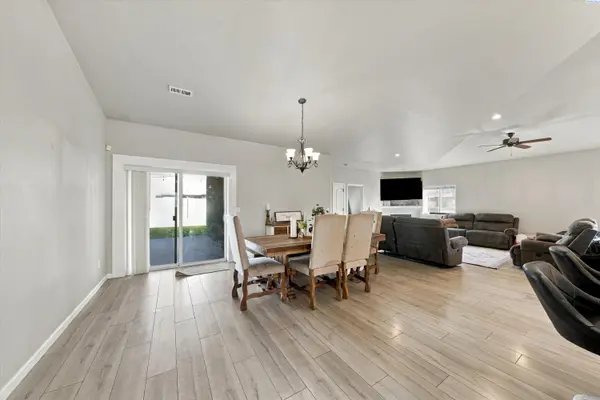 150 E Fir St., Connell, WA 99326