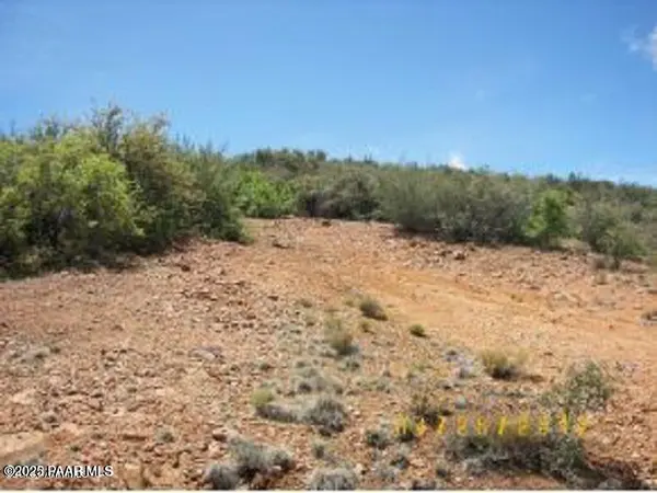 Tbd E Mountain Lion, Dewey-humboldt, AZ 86327