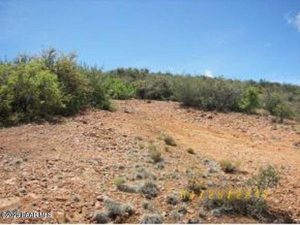 Tbd E Mountain Lion, Dewey-humboldt, AZ 86327
