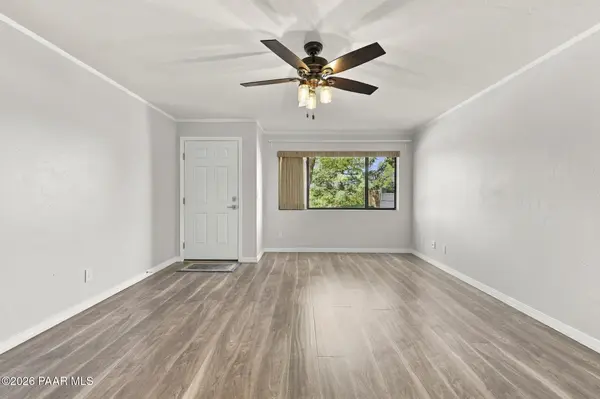 2173 Elkhorn DR, Prescott, AZ 86301