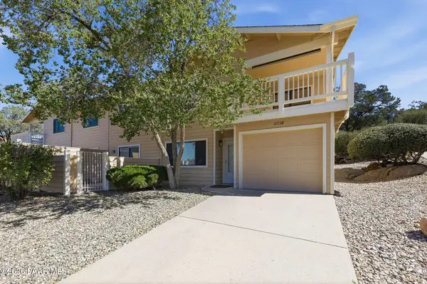 2173 Elkhorn DR, Prescott, AZ 86301