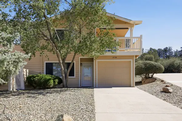 2173 Elkhorn DR, Prescott, AZ 86301