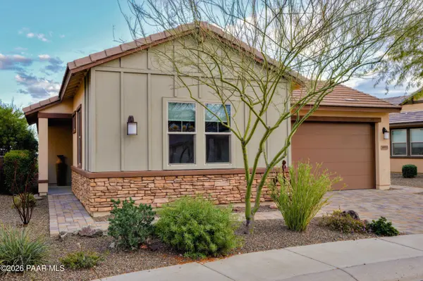 3955 Goldmine Canyon WAY, Wickenburg, AZ 85390