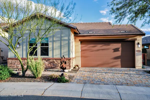 3955 Goldmine Canyon WAY, Wickenburg, AZ 85390