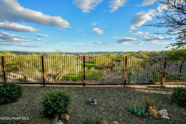 3955 Goldmine Canyon WAY, Wickenburg, AZ 85390