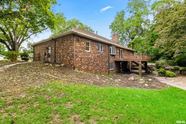 134 RUE VUE DU LAC, East Peoria, IL 61611