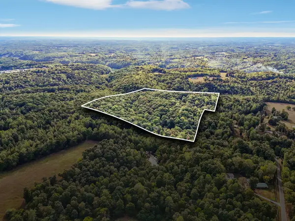 0 Fergus Ln, Tullahoma, TN 37388