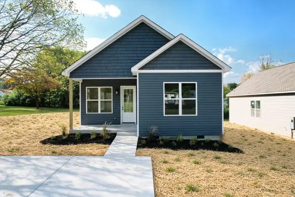 1696 Chippewa Avenue #SE, Cleveland, TN 37311