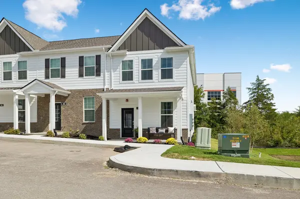 117 Dry Canyon, La Vergne, TN 37086