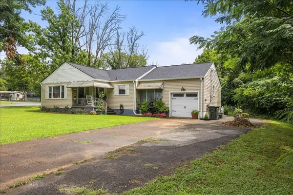 212 Harker Road, Fort Oglethorpe, GA 30742