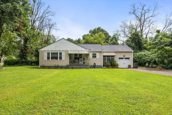 212 Harker Road,  Fort Oglethorpe,  GA 30742