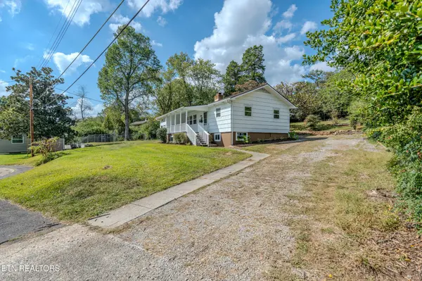 110 Paoli Lane, Oak Ridge, TN 37830