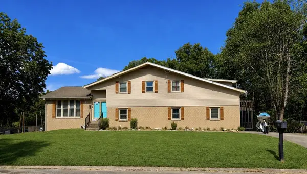 2600 Timberland Dr, Nashville, TN 37217