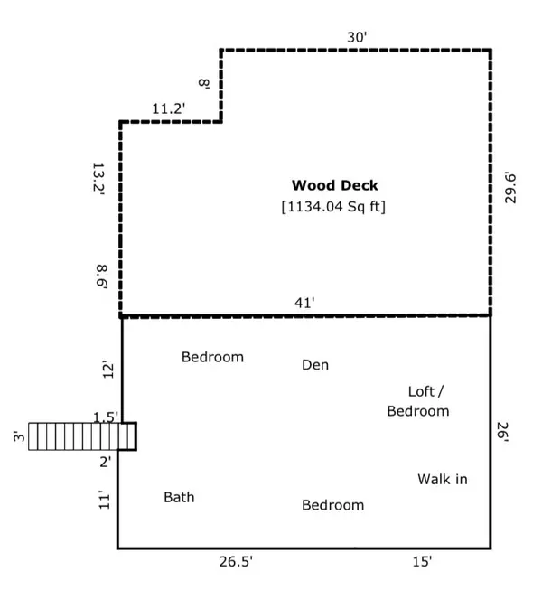2600 Timberland Dr, Nashville, TN 37217
