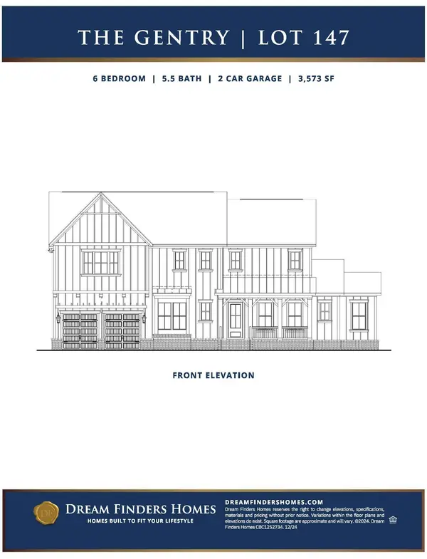 5208 Fairhaven Cir, Thompsons Station, TN 37179