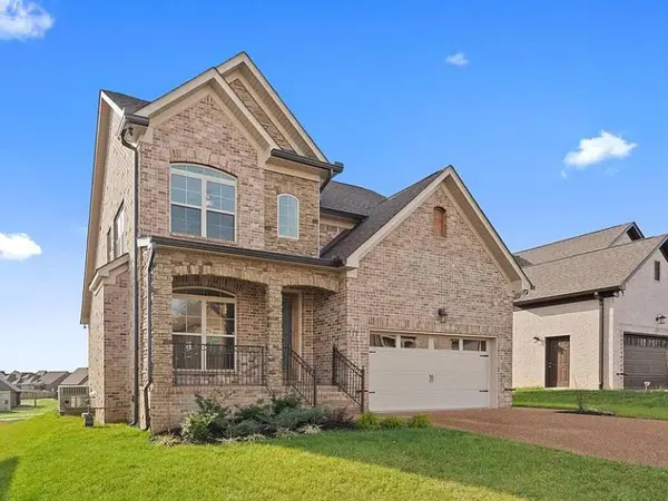 711 Brooke Cv, Mount Juliet, TN 37122