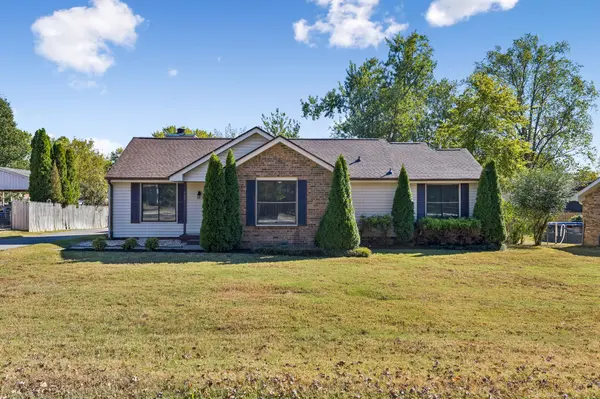 320 Raindrop Ln, Hendersonville, TN 37075