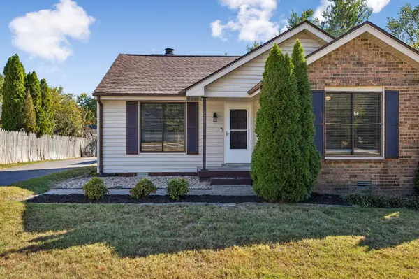 320 Raindrop Ln, Hendersonville, TN 37075