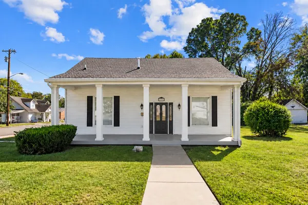 556 E Vine St, Murfreesboro, TN 37130