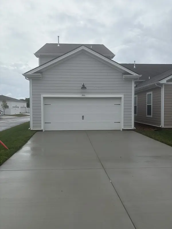 301 Caxton Aly, Nolensville, TN 37135