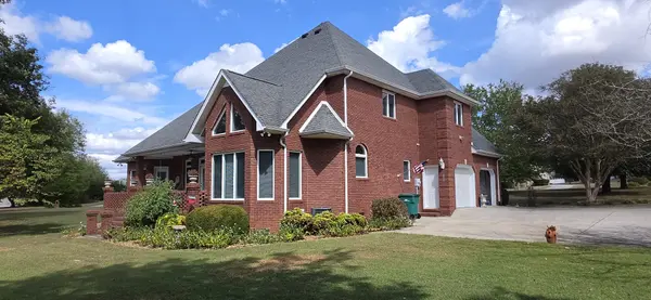 133 Westmeade Dr, Winchester, TN 37398