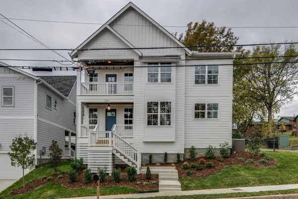 1711 10th Avenue #S, Nashville, TN 37203