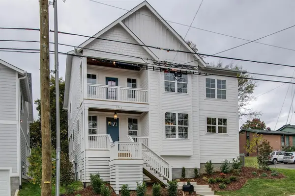 1711 10th Avenue #S, Nashville, TN 37203