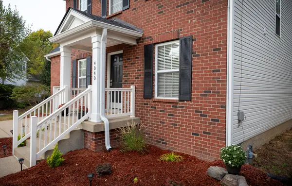 4040 Hallborough Way, Hermitage, TN 37076