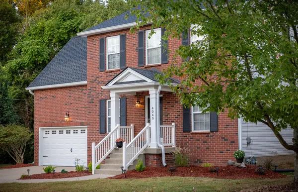 4040 Hallborough Way, Hermitage, TN 37076