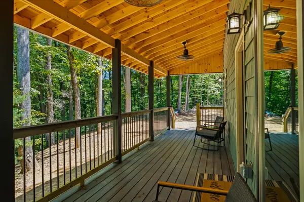 3010 Old Happy Hollow, Sevierville, TN 37876