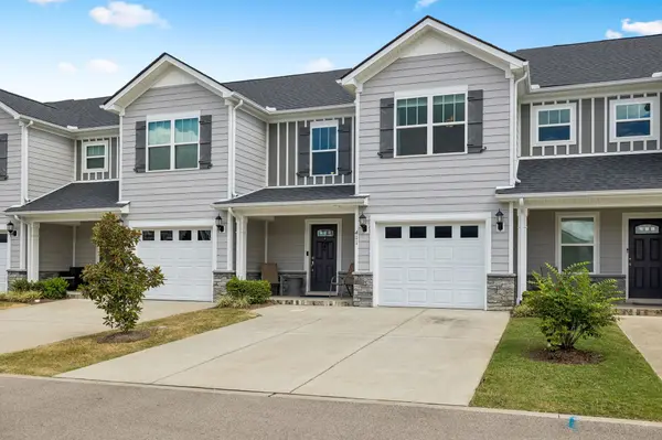 411 Tristan Way, Spring Hill, TN 37174