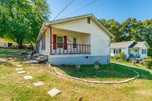 406 Chambers Street, Rossville, GA 30741